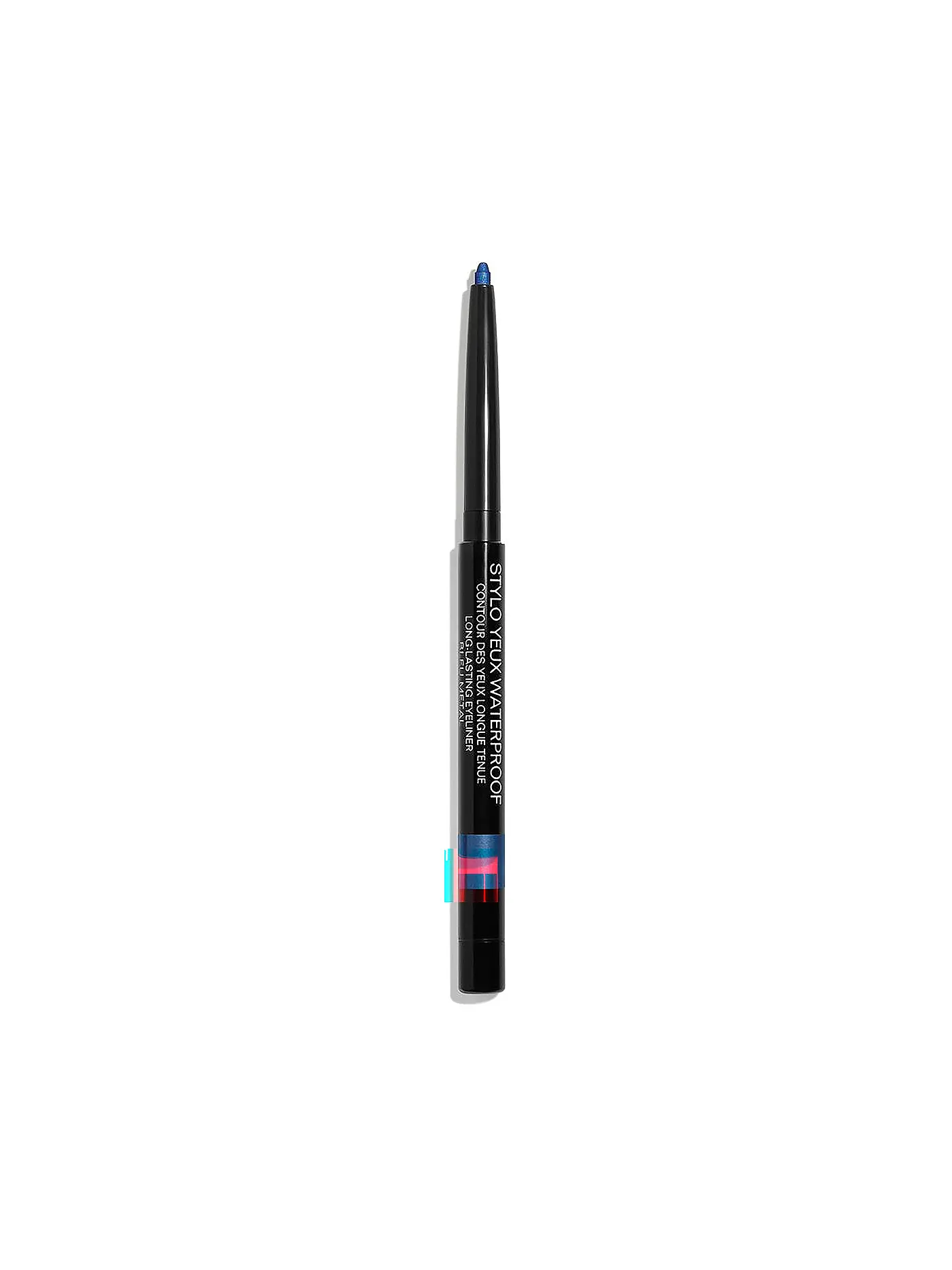 CHANEL |  EYELINER UND KAJAL MIT LANGEM HALT 0.3G | blau